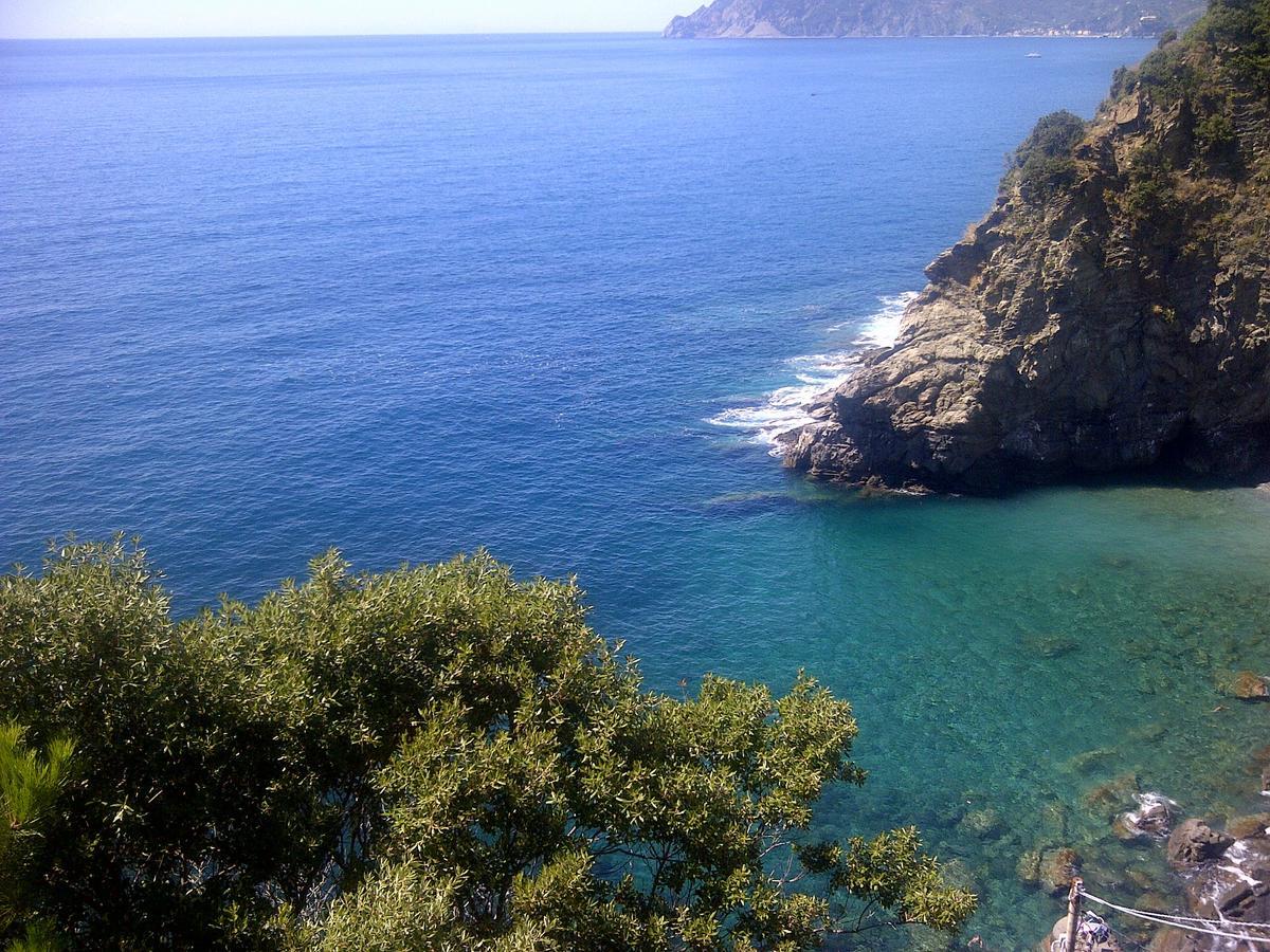 Terre * Corniglia