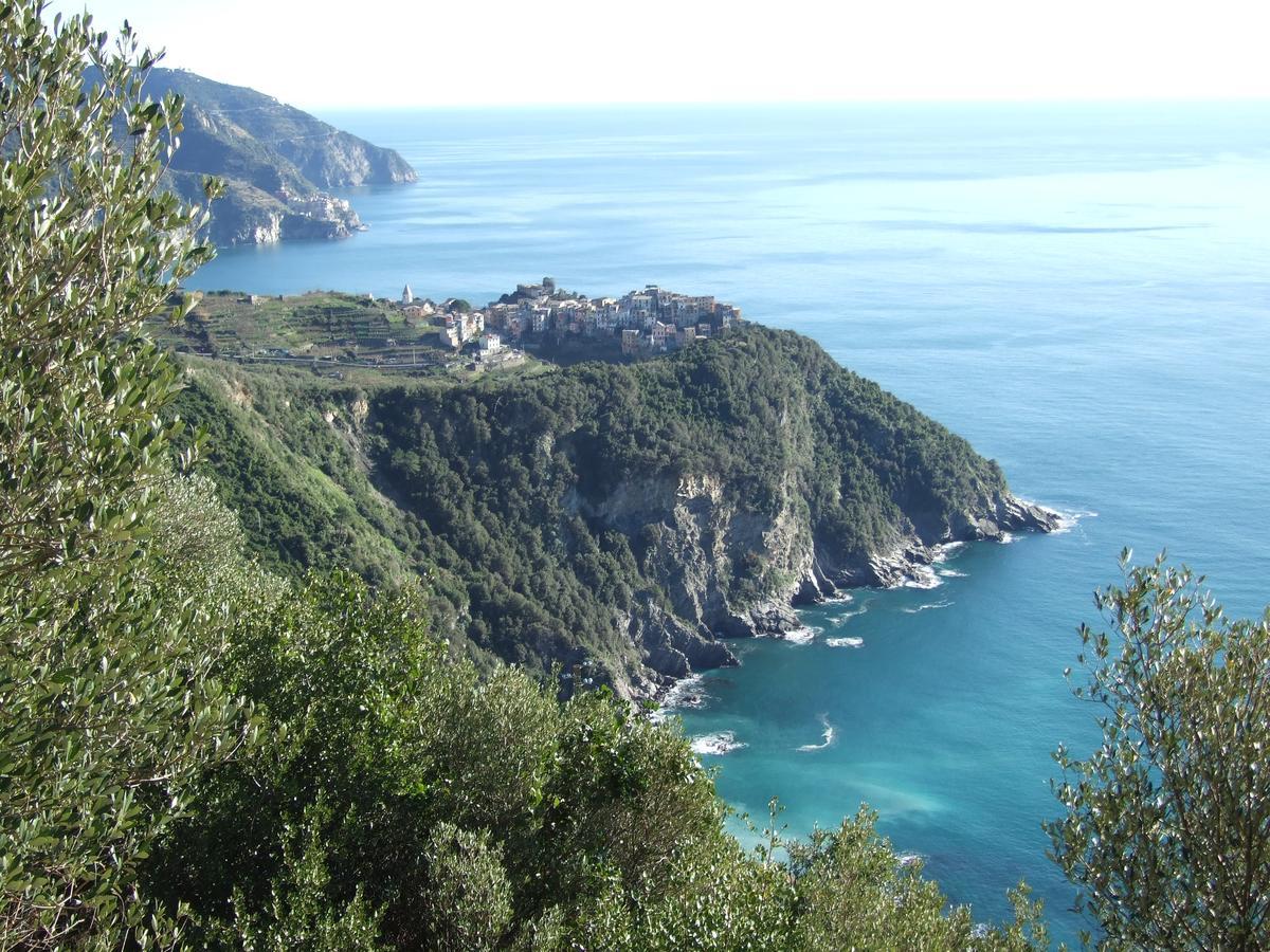 Terre * Corniglia
