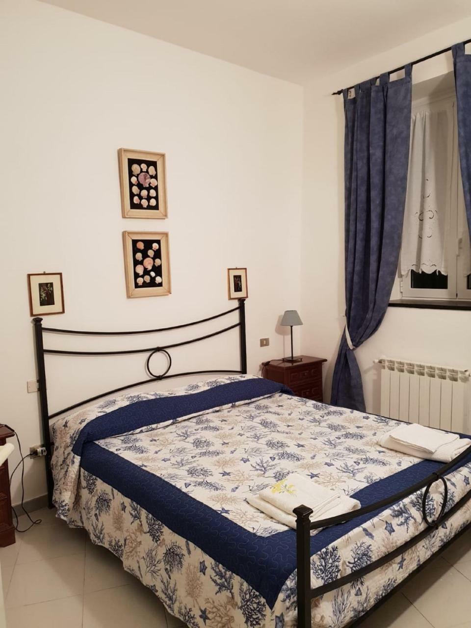 Terre Apartment