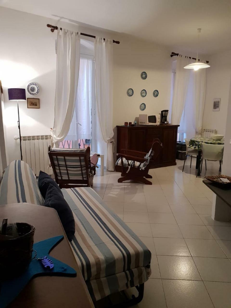 Apartment Terre Corniglia