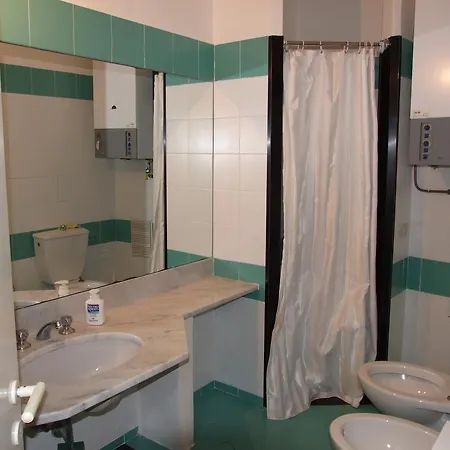 Terre Apartment Corniglia Zimmer foto