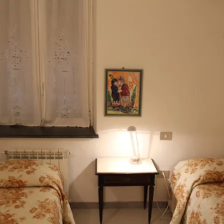 Terre Apartment Corniglia Exterior foto