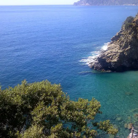 Terre Apartment Corniglia Exterior foto
