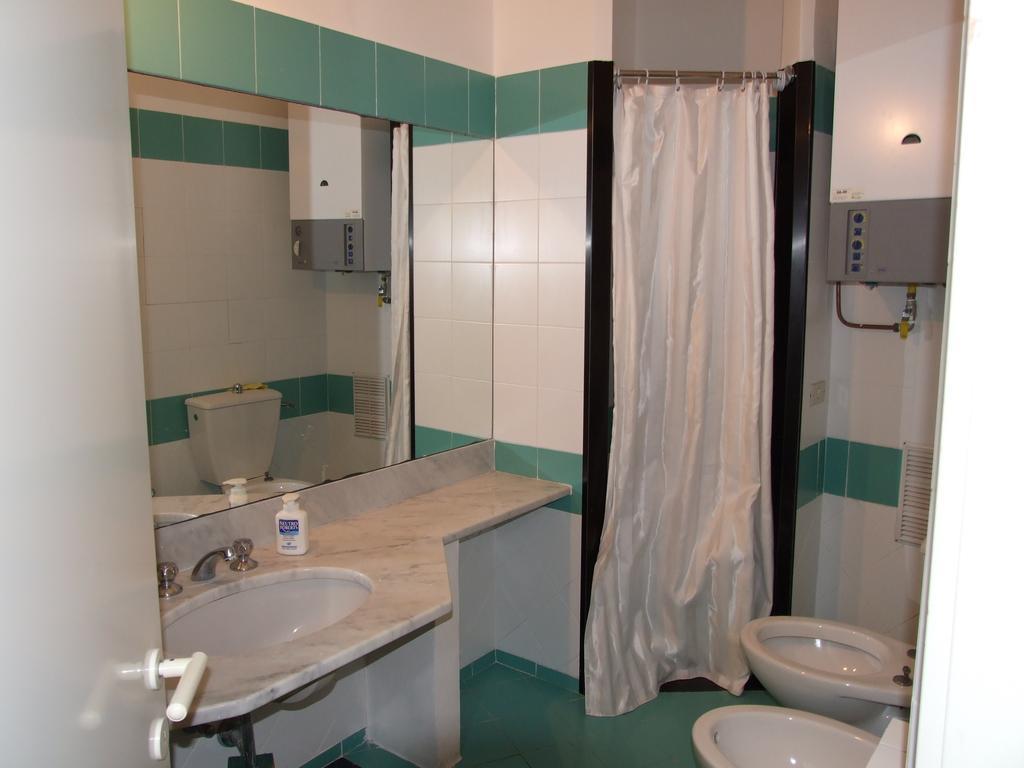 Appartement Terre