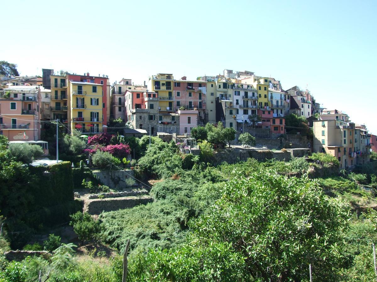 Terre * Corniglia