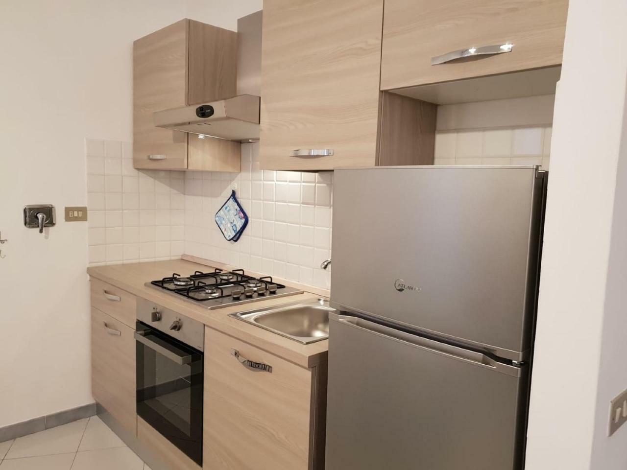 Appartement Terre Corniglia