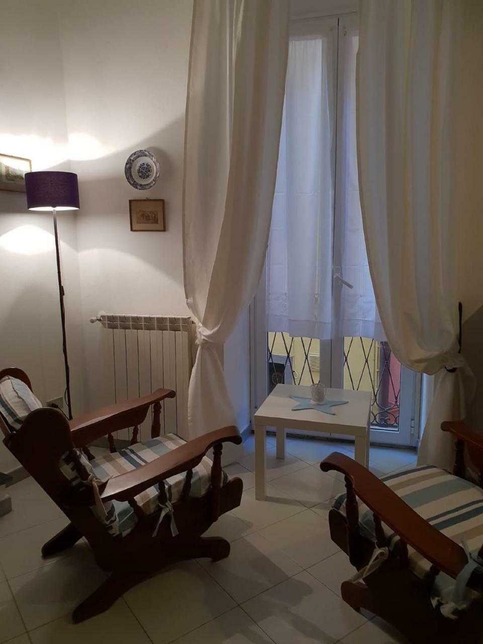 Apartamento Terre Corniglia